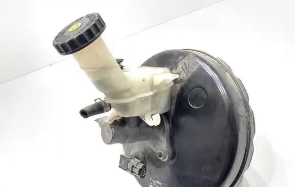 Mitsubishi ASX Brake booster 4680A175