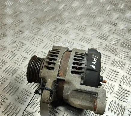 Isuzu D-Max Generator/alternator TG1042109960