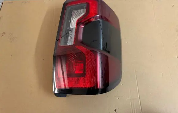 Ford Ranger IV Rear/tail lights N1WB13404FF