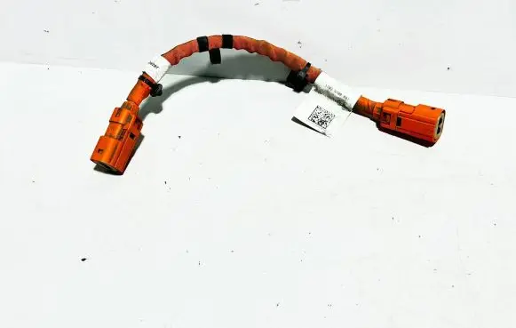 Volkswagen Golf VII Electric car charging cable 5QE971475A 13664