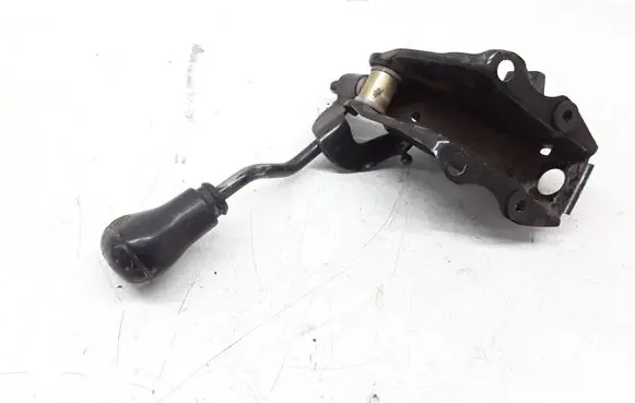 Peugeot Boxer Gear shifter/selector