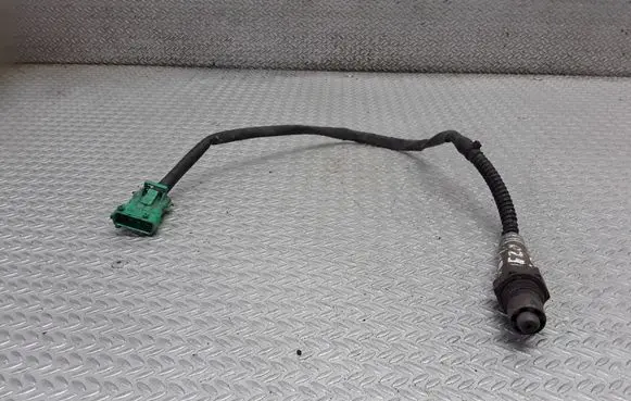 Peugeot 307 Lambda probe sensor 0258006027