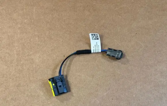 BMW X3 F25 Airbag squib ring wiring 307569850AC