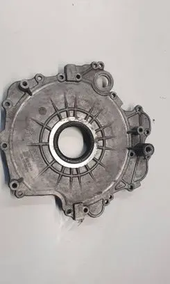 Audi Q7 4L Timing chain cover 057103153M PAT511200