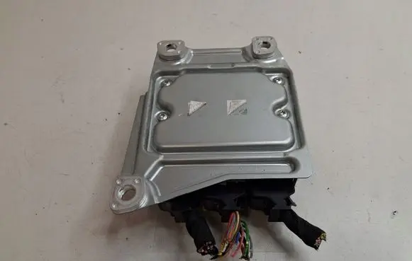 Nissan Qashqai Bonnet Pedestrian Airbag Actuator 988206PA0A