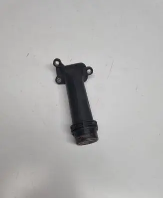 BMW 7 F01 F02 F03 F04 Engine coolant pipe/hose 7810707 10808611