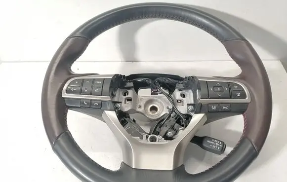 Lexus RX 450H Steering wheel GS12006400