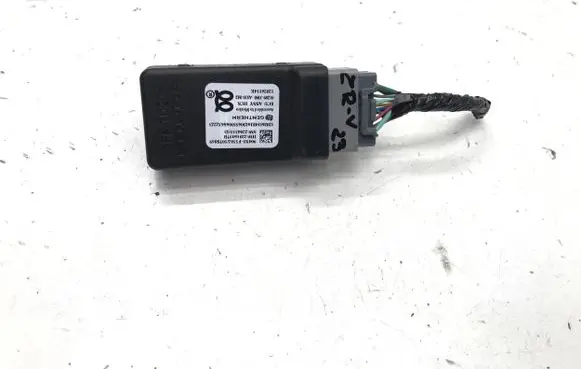 Honda ZR-V Other control units/modules 812893W0A510M2 904X0F5502