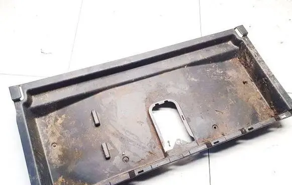 Hyundai Ioniq Other trunk/boot trim element 85750g7000 85750-g7000