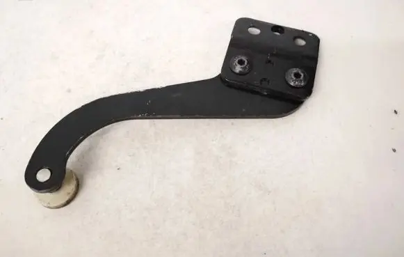 Volkswagen Transporter - Caravelle T5 Sliding door trim 7h0843435p
