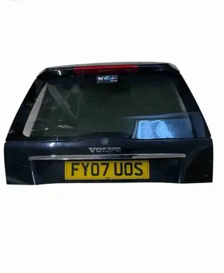 Volvo XC90 Tailgate/trunk/boot lid 39852821