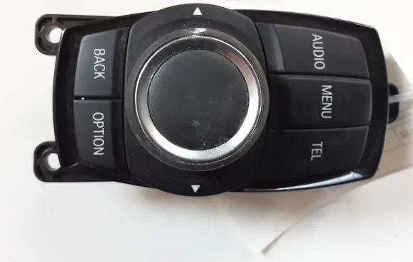 BMW 2 F22 F23 Multifunctional control switch/knob 9317695