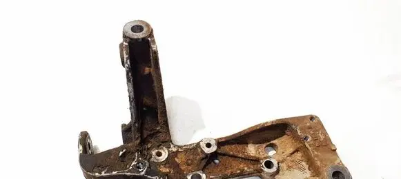 Audi A3 S3 8P Front lower control arm/wishbone 1K0199296E