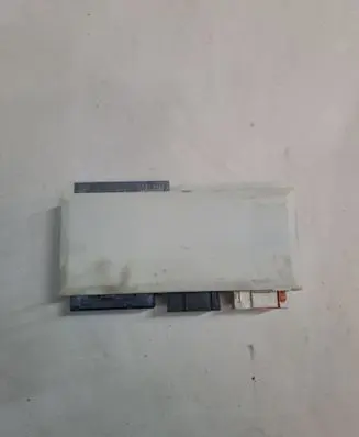 BMW 5 E39 Comfort/convenience module 61356913520