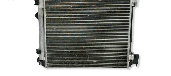 Nissan Qashqai J12 Radiator set 214816UB1A 46008 21410HV70A
