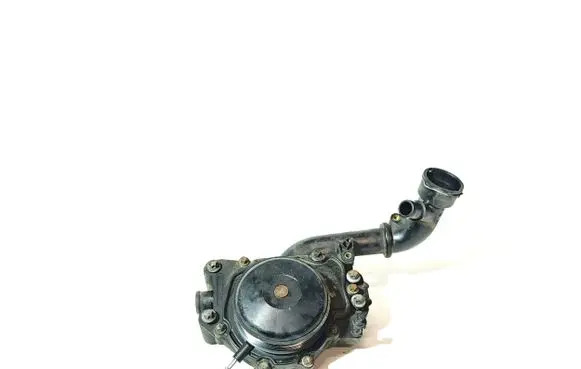 Mercedes-Benz E W212 Water pump A6512006301