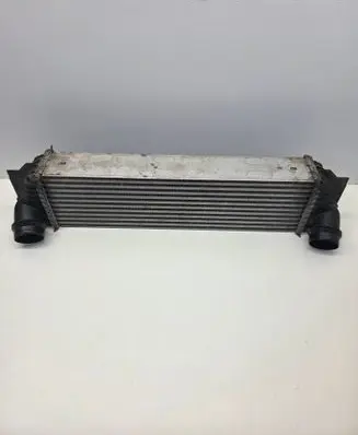 BMW 5 F10 F11 Intercooler radiator 7805629 R7368003