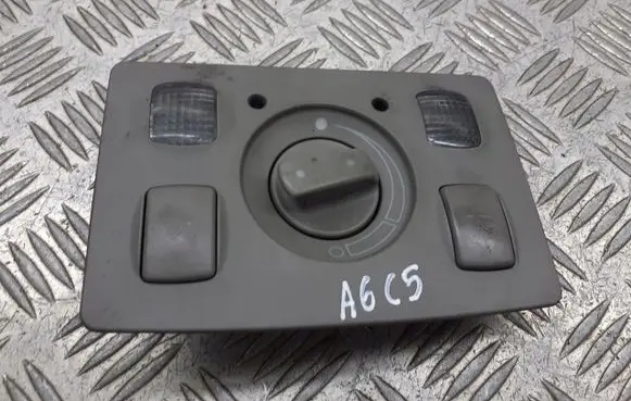 Audi A6 S6 C5 4B Other interior light