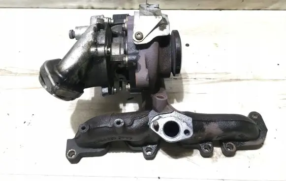 Audi A1 Turbo 03L253056D