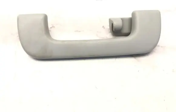 Audi A5 Sportback 8TA Rear interior roof grab handle 8R0857608D