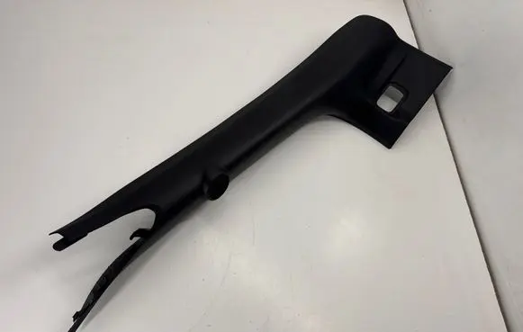 Ford Mustang VI (A) pillar trim FR3B7603513 FR3B7603513A FR3B7603513B