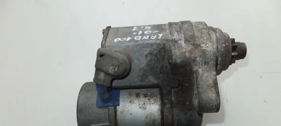 Toyota Land Cruiser (J100) Starter motor 2280007402 2810050040