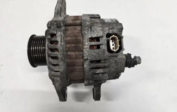 Mazda CX-7 Generator/alternator A2TJ0681A 100A