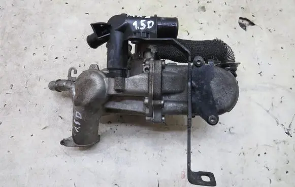 Ford Mondeo MK V EGR valve GMAUTO4574097
