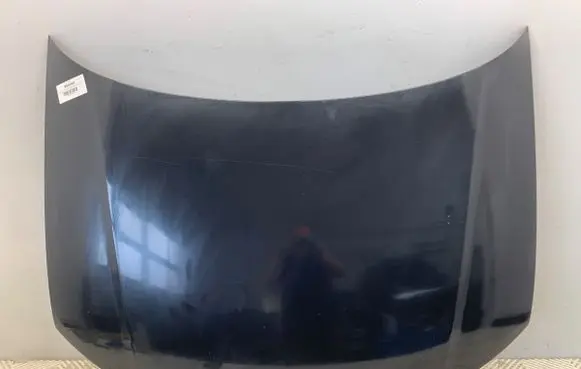 Audi A3 S3 8P Engine bonnet/hood 