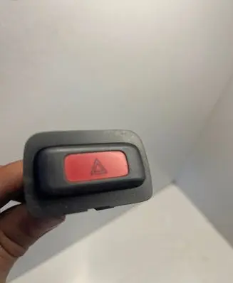 BMW 5 E60 E61 Hazard light switch 50367