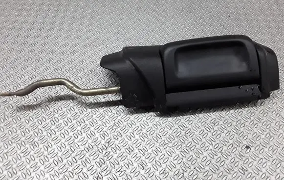 Volkswagen Transporter - Caravelle T4 Sliding door exterior handle 721843642A