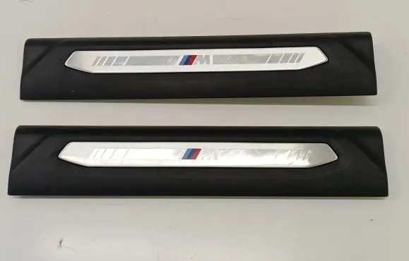 BMW 2 F44 sill trim set (inner) 7489947
