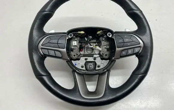 Dodge Durango III Steering wheel 68184845AC 6EJ513X9AB 640828002B