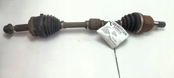 Hyundai Veloster Front driveshaft