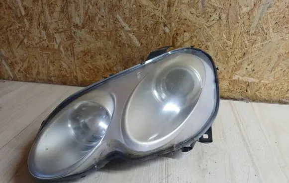 Headlight/headlamp