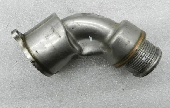 Audi A6 S6 C7 4G Turbo 04L131111AB 04L131111