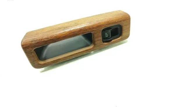 Volvo S40 Electric window control switch 30755798