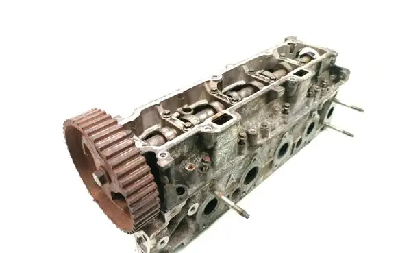 Toyota Aygo AB10 Engine head 9643477110 8636896880