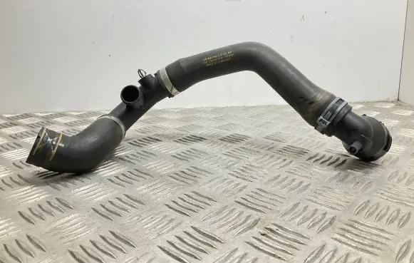 Skoda Superb B6 (3T) Engine coolant pipe/hose 1K0122101KP 3C0122291D 1K0121087AH
