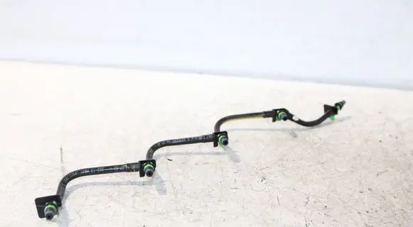 Ford Mondeo MK IV Fuel return line/hose X215147