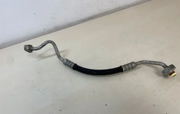 Ford S-MAX Air conditioning (A/C) pipe/hose