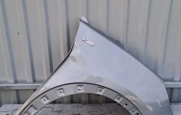 Ford Puma Fender