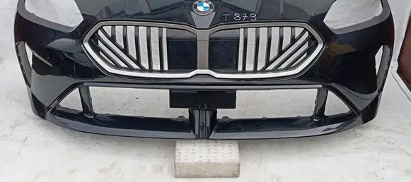 BMW 1 F70 Front bumper 5A35D2908 51115A35D50 7100011455659