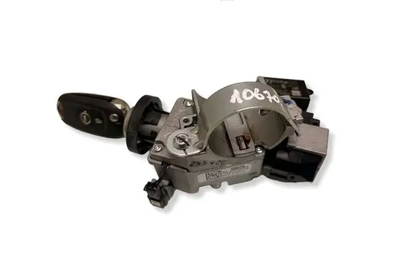 Opel Astra K Ignition lock 39115369 13504286