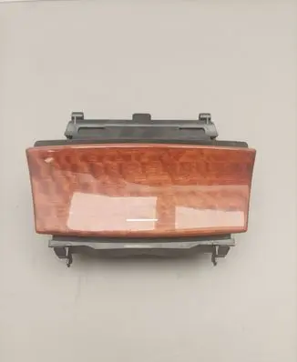 Car ashtray