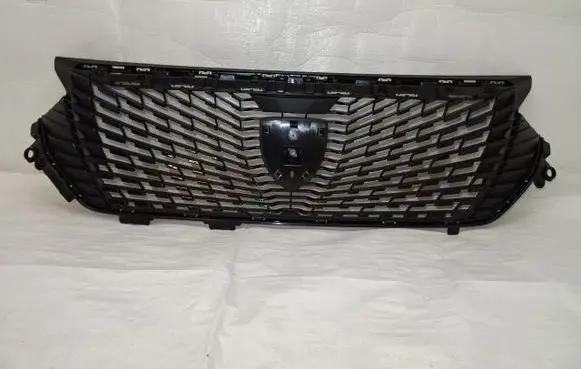 Peugeot 2008 II Front grill 9852657380