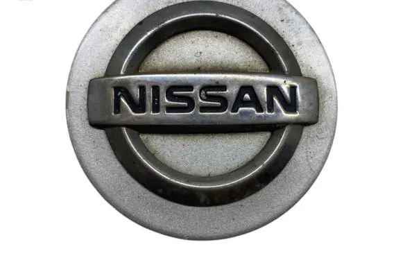 Nissan Qashqai Original wheel cap 40342AV610 40342BC400 40342BH00C