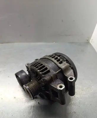 BMW 3 E90 E91 Generator/alternator 7550468