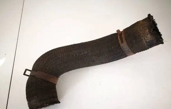 Intercooler hose/pipe