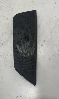 Audi e-tron Dash center speaker trim cover 4KR857367A